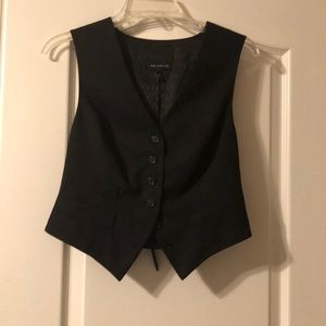 Black Vest